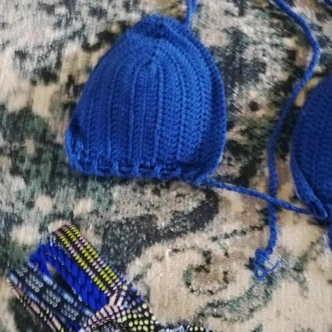 Bikini strl. 36 - 91