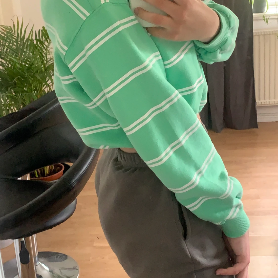 Junkyard sweatshirt  - 90