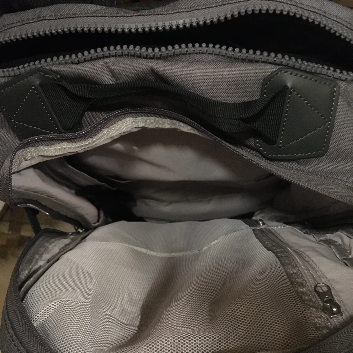 Helt NY Doughnut ryggsäck  - 90