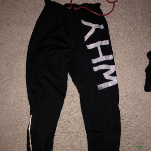 Why be normal XS/S - Sporty leggings knee high 