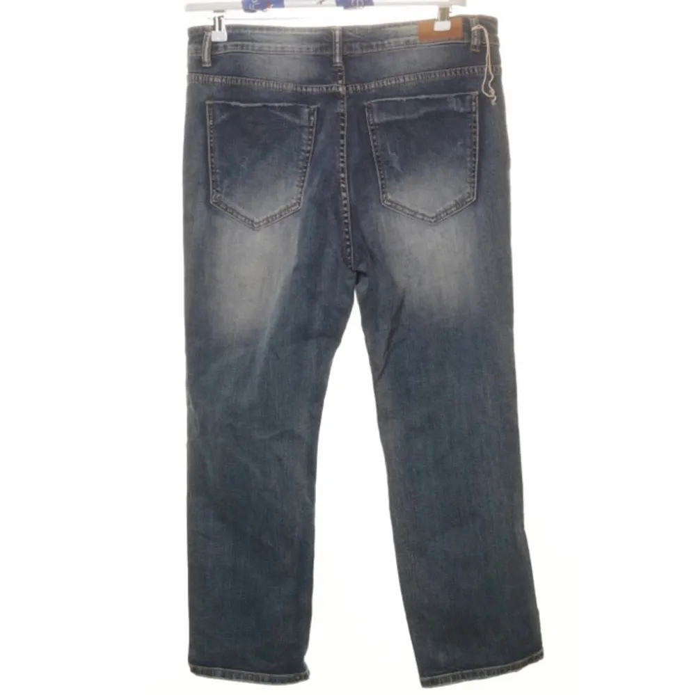 Snygga jeans från studio 22, Aldrig använd, bara prövade 1 gång. . Jeans & Byxor.