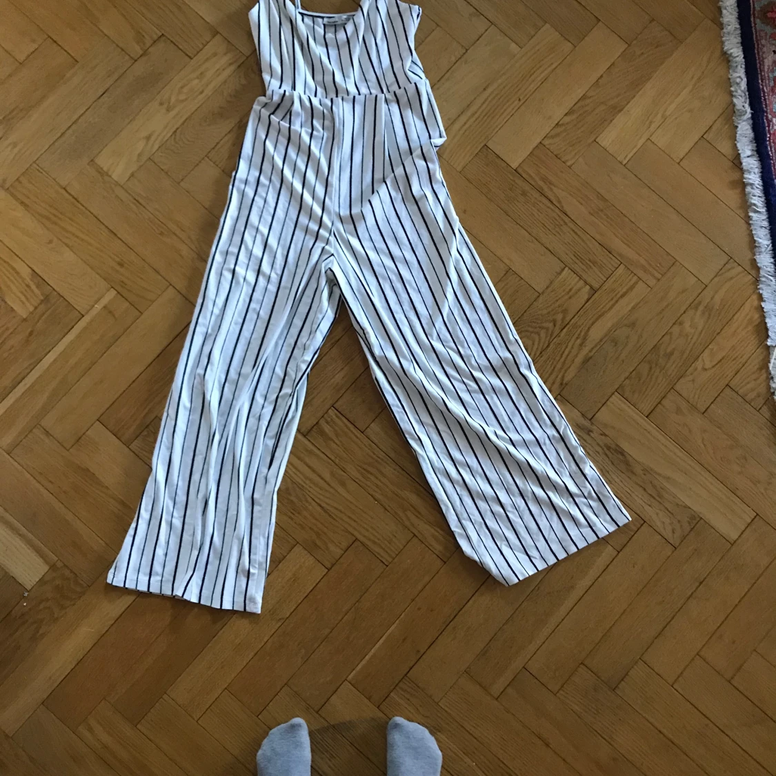 jumpsuit 