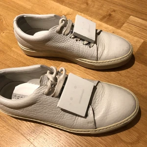 Acne Studios sneaker 38 - Passar 37-38