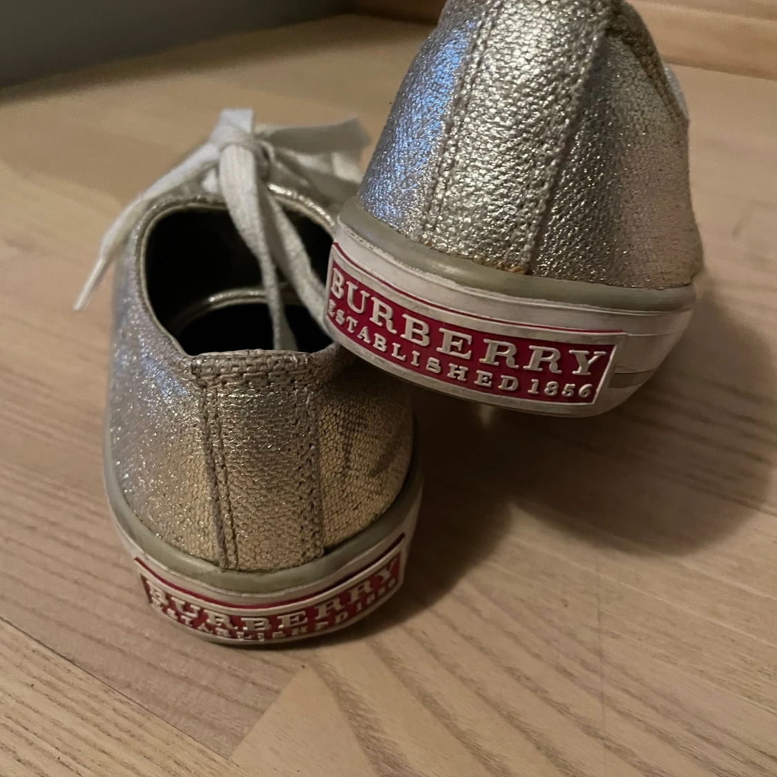 Burberry sneakers  - 91