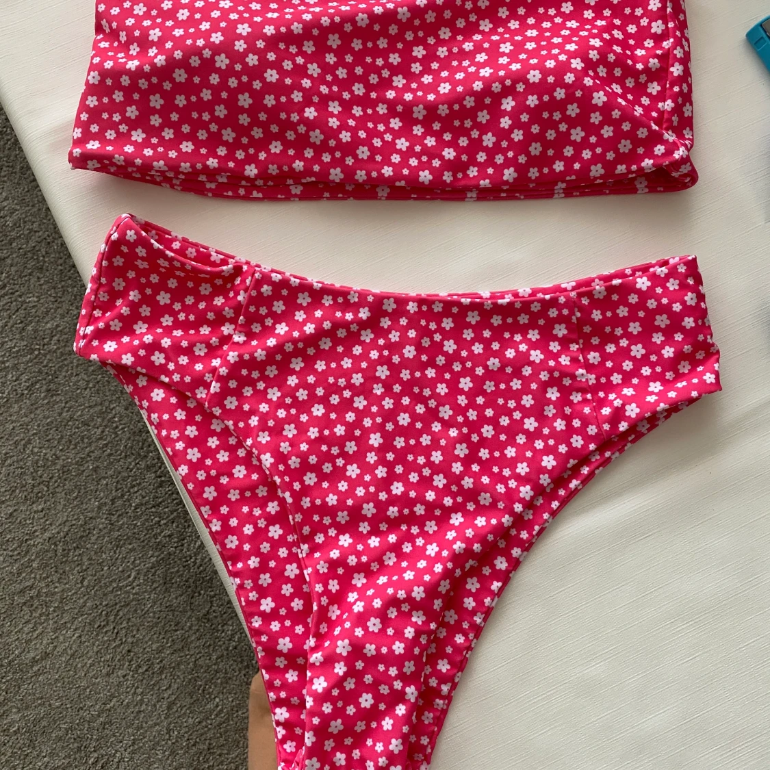 Bikini set 👙 OANVÄND  - 90