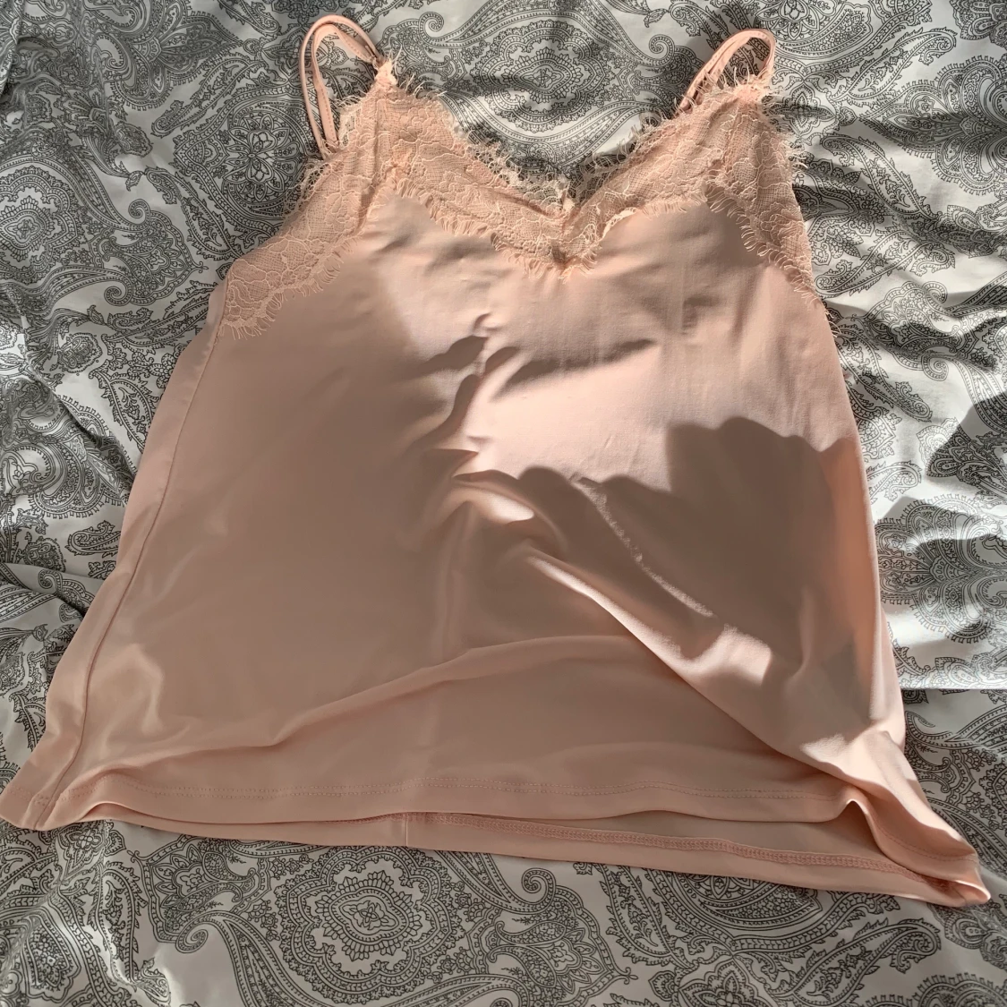 Rosa linne Storlek S