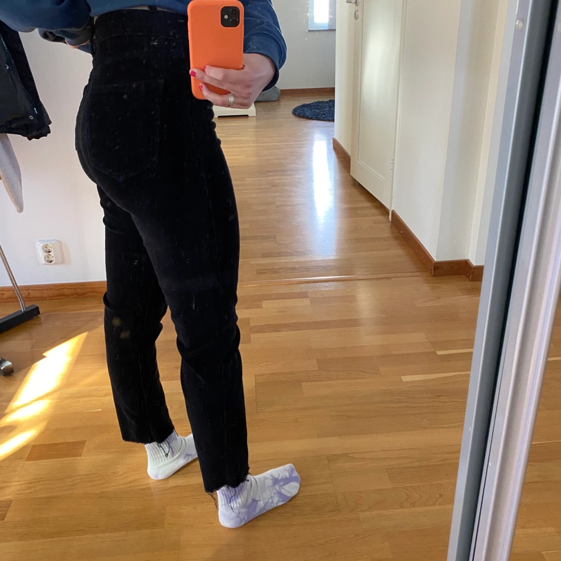 MANCHESTER BYXOR - 90