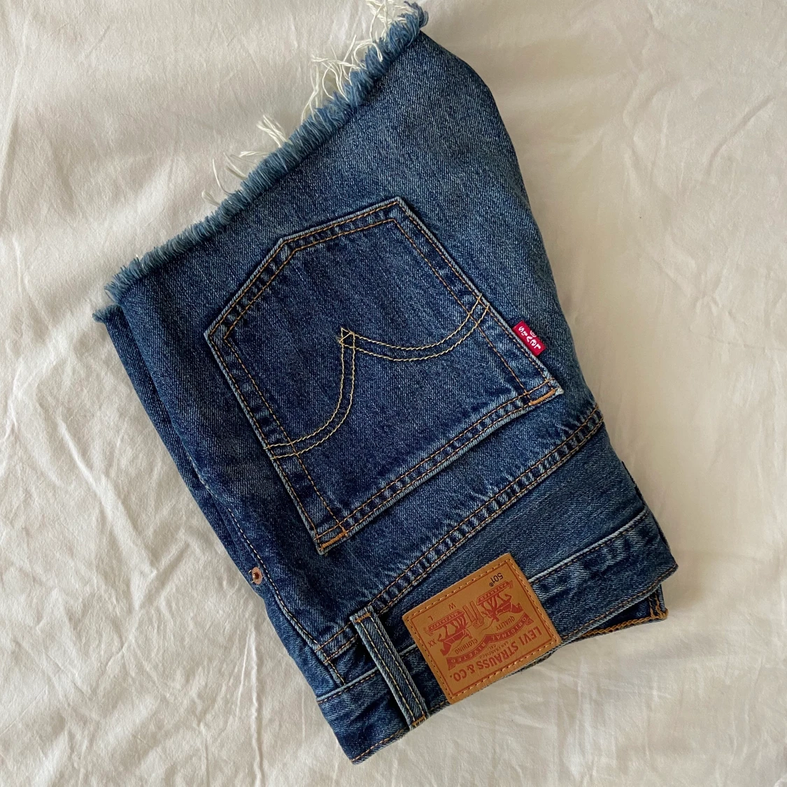 Levis shorts  - 91