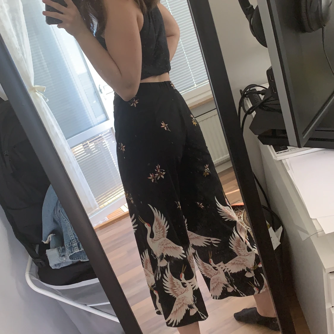 Super sköna loungenyxor - 91