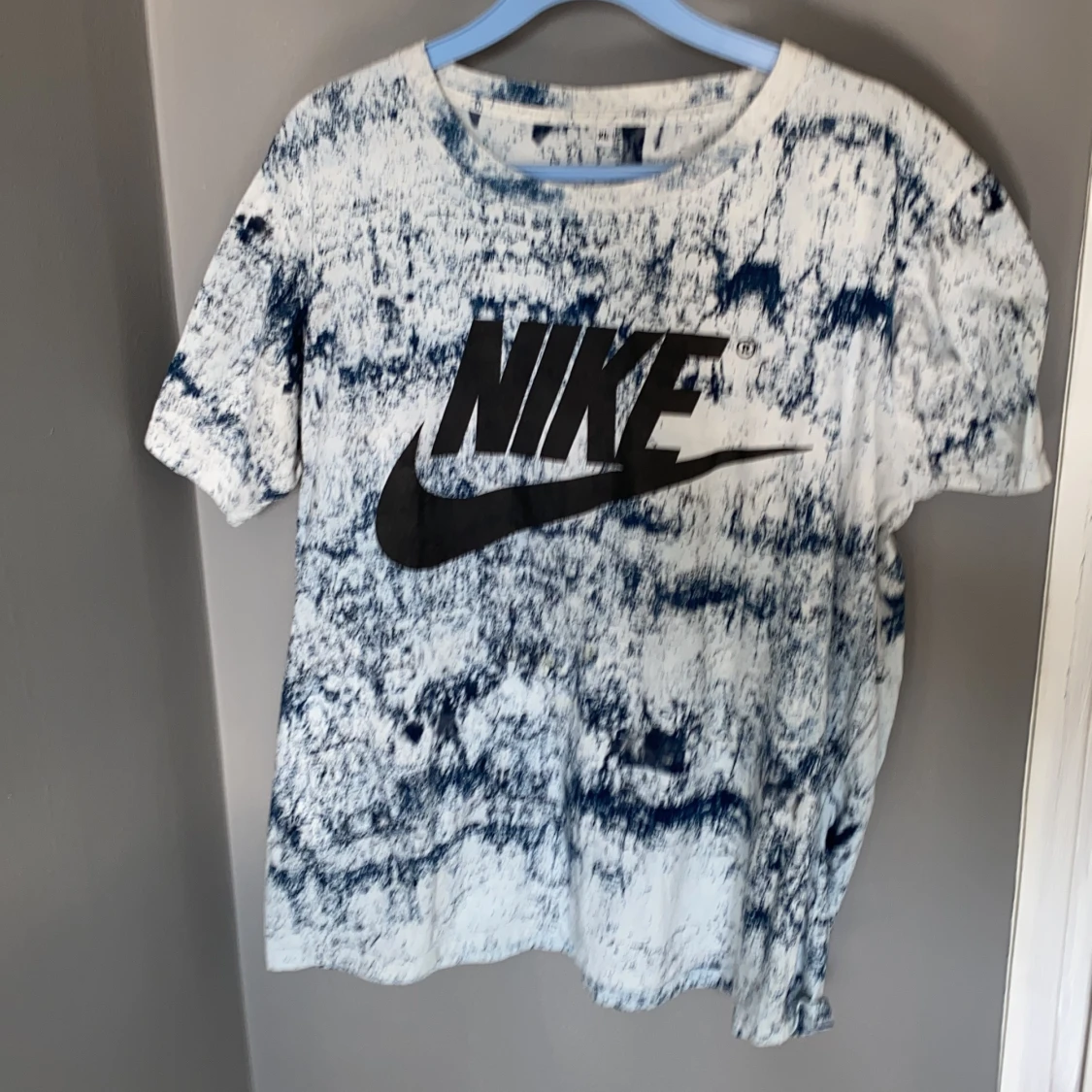 Nike tröja