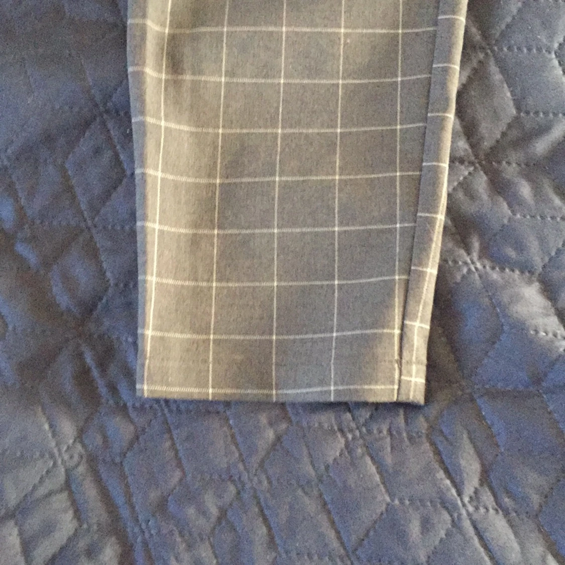 Byxor-oanvända - 90