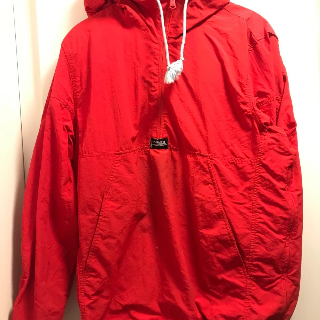 PULL & BEAR REGNJACKA 