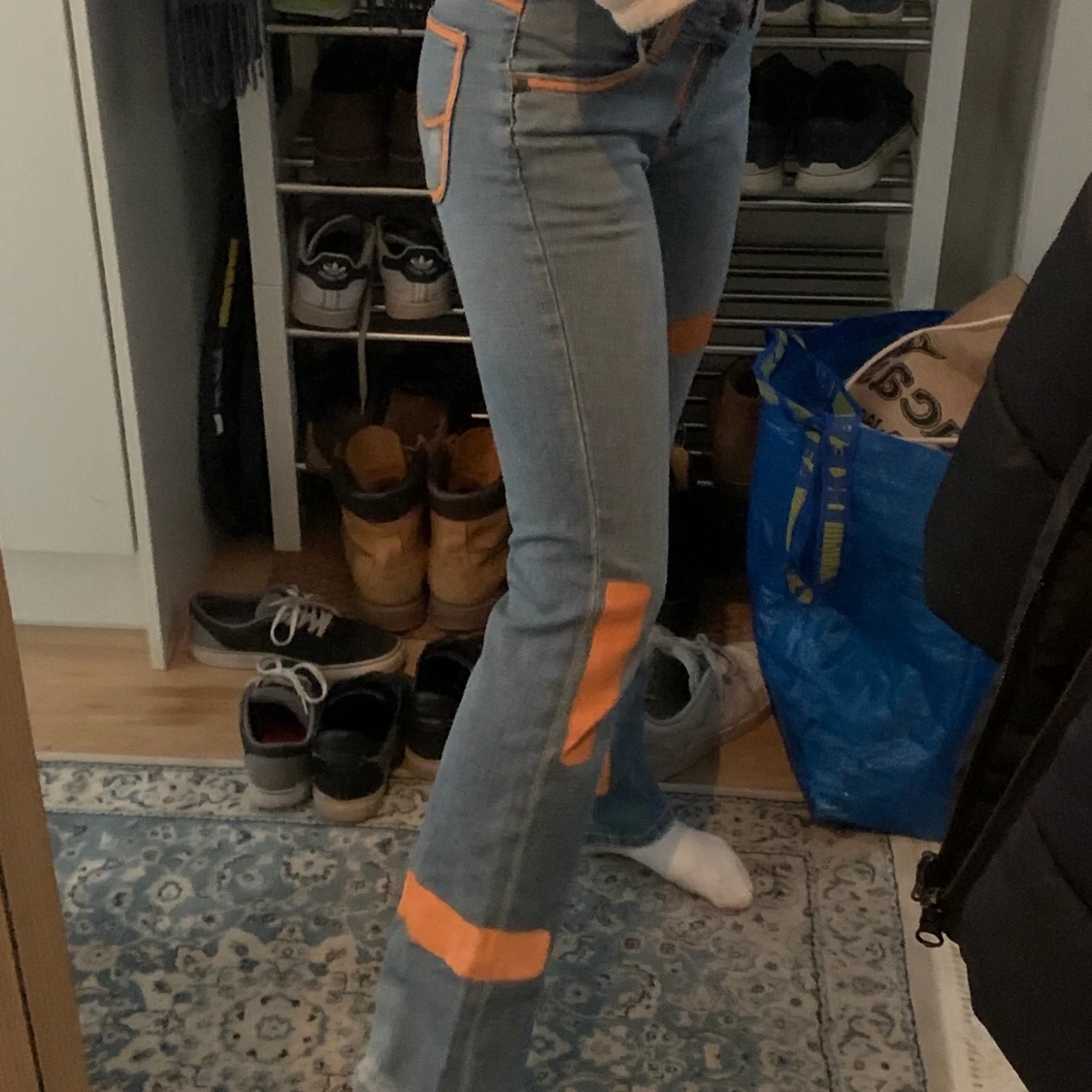 Jeans - 91