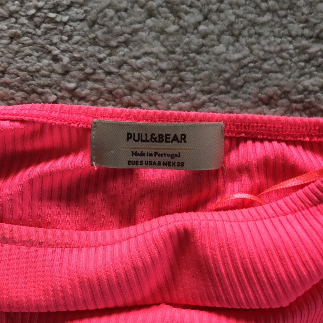 Sommrigt linne💗 - 91