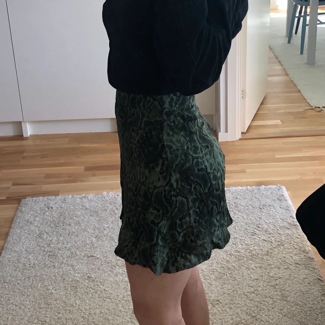 Kjol från Mango - 90