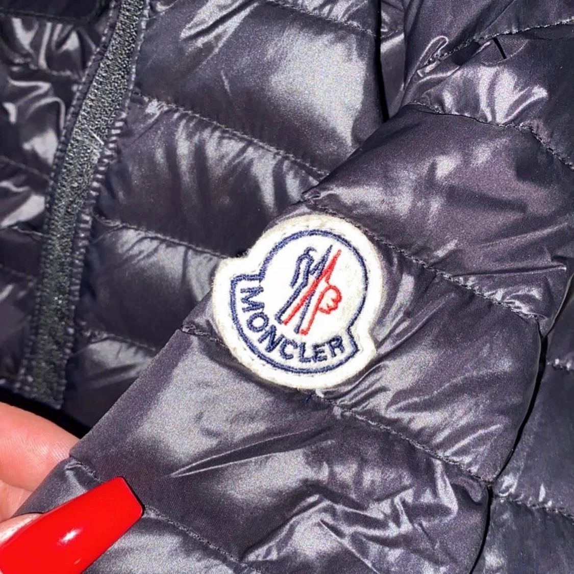Moncler jacka  - 90