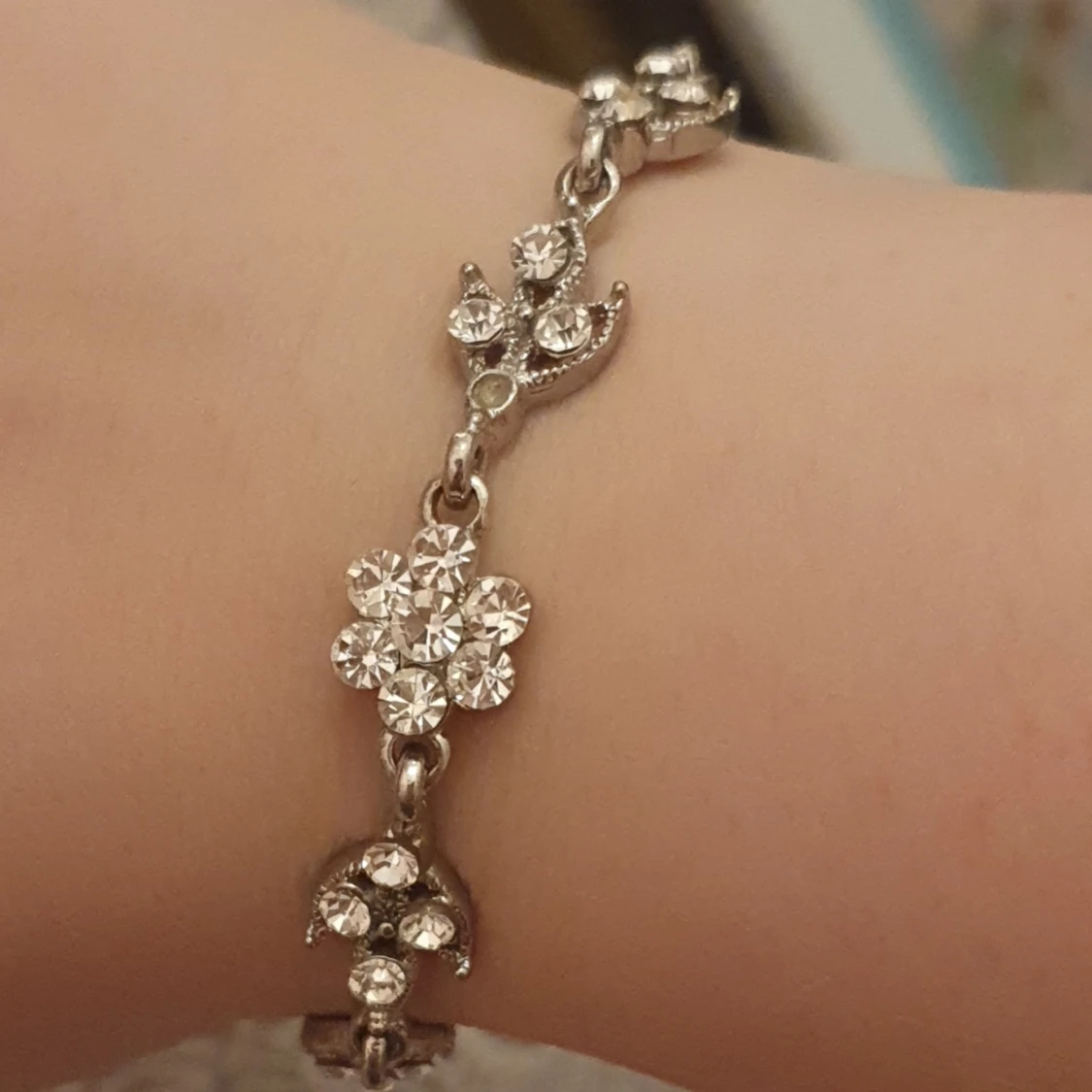 Sött armband montini - 90