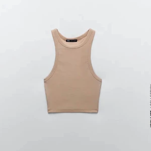 Linne från Zara - Säljer dessa beiga linne från zara som inte kommer till användning längre. 