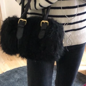 Väska - Handväska köpt secondhand 