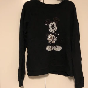  Mickey Mouse  - Super söt använde hela tiden förut en av favoriterna men inte längre 
