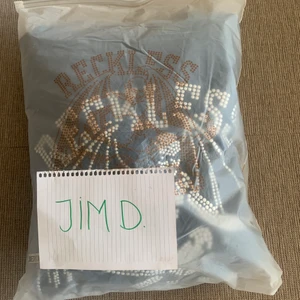 Reckless scholars hoodie - Wts Reckless scholars hoodie  - Strl M - Cond DS -bud 1700,bin 1800 +63kr för frakten😃  Skriv gärna till mig om ni har frågor! //Jim