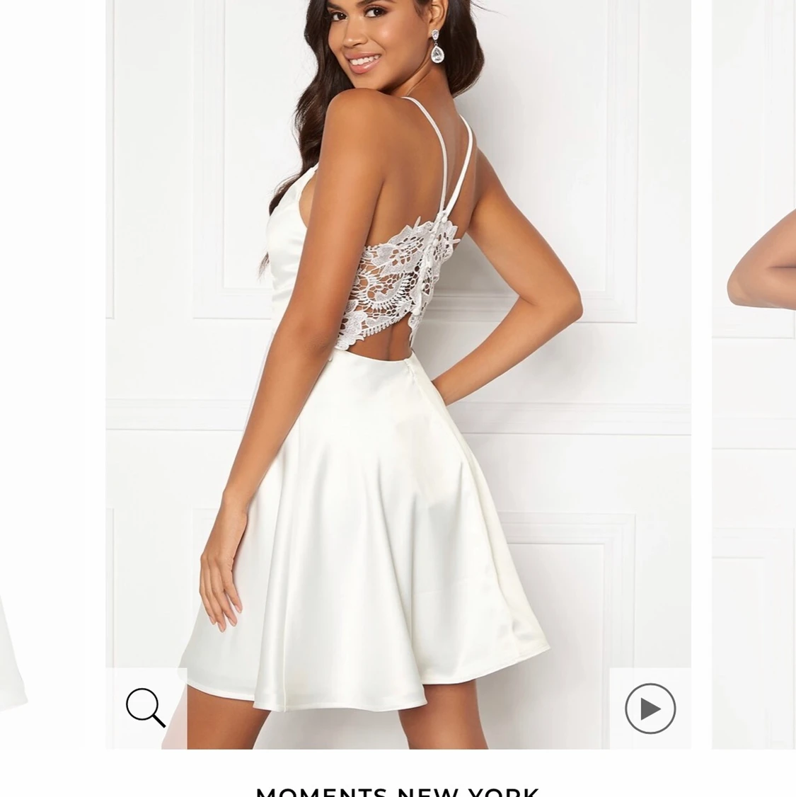 Studentklänning - 90