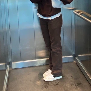 Bruna Levis - Bruna Levis jeans! Så snygga. 