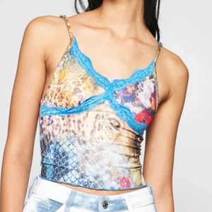 Jaded london Linne - Säljer