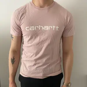 Rosta Carhartt t shirt , strl S