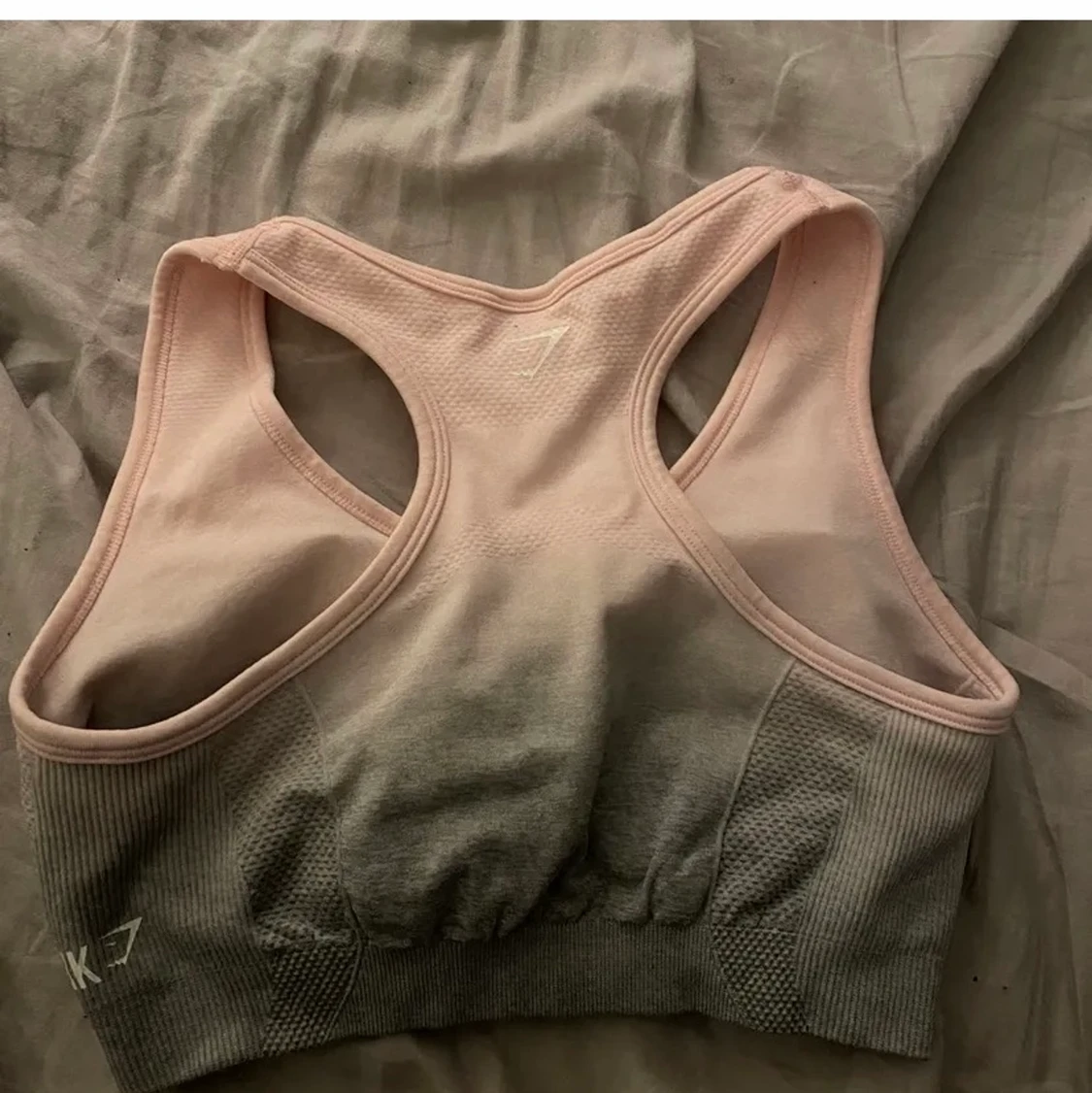 Gymshark vital seamless sport bh  - 90