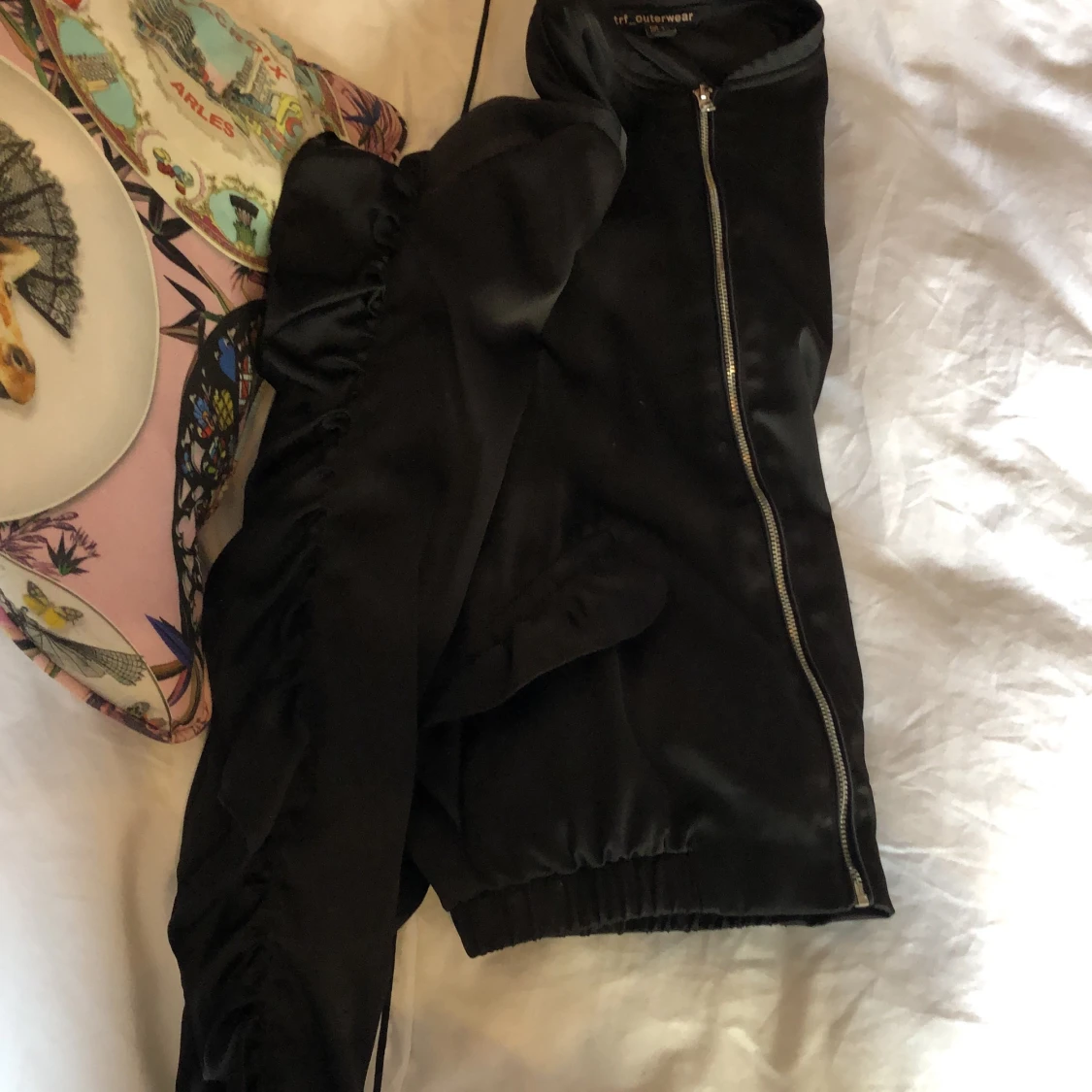 Trf_outerwear storlek Small  - 91