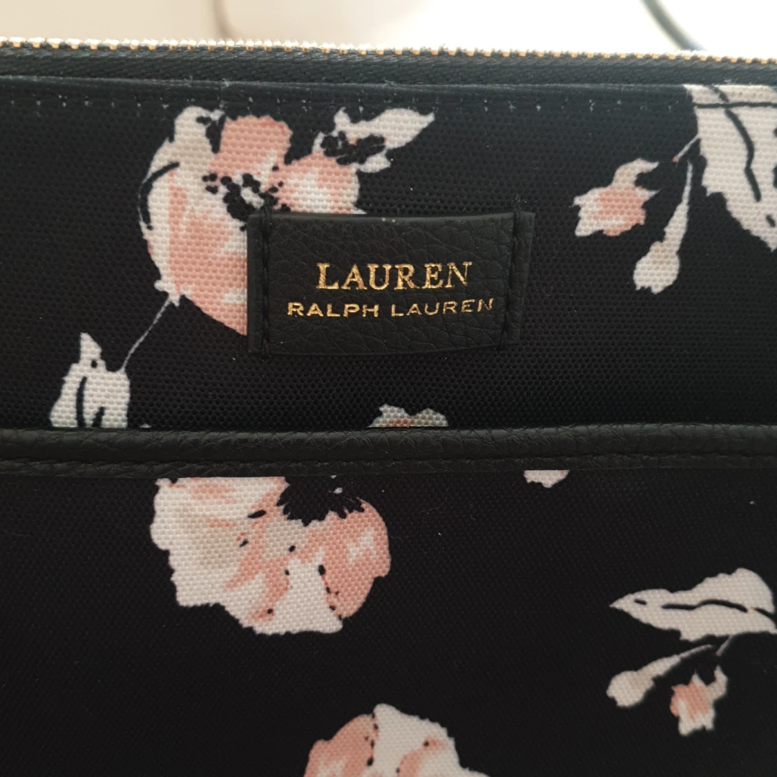 LAUREN RALPH LAUREN crossbody  - 90