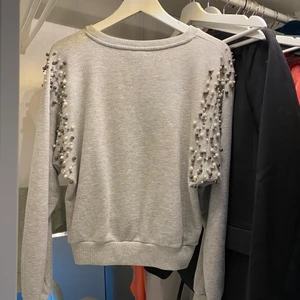 Collage tröja - Super fin unik collage tröja , SUPER SKÖN