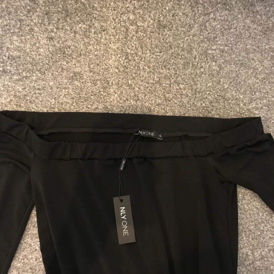 Off shoulder Playsuit - 91