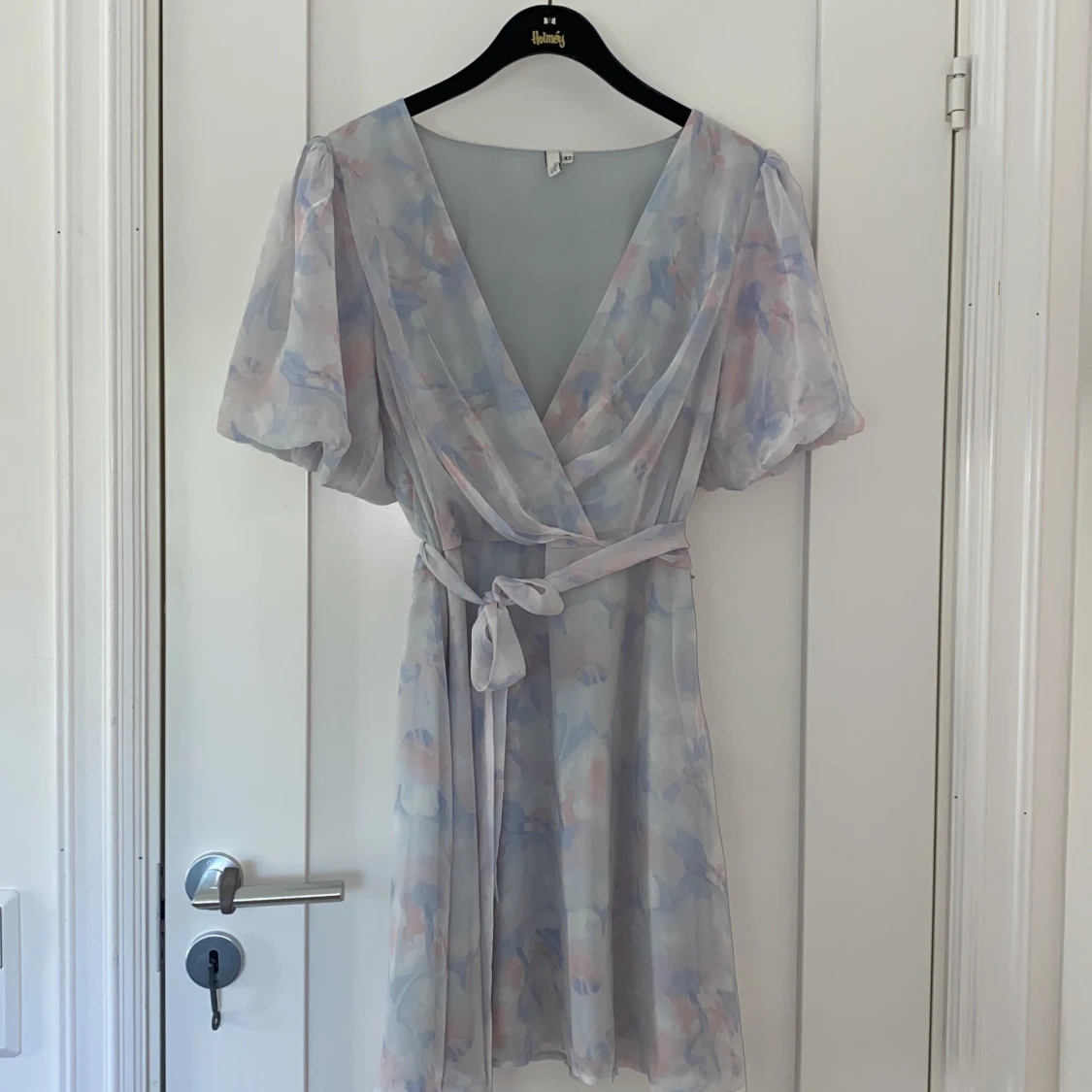 Klänning från Nelly.com 