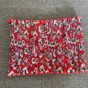 Bandeau - En bandeau från Gina tricot, nytt skick. Storlek XS! Köparen står för frakt ❣️