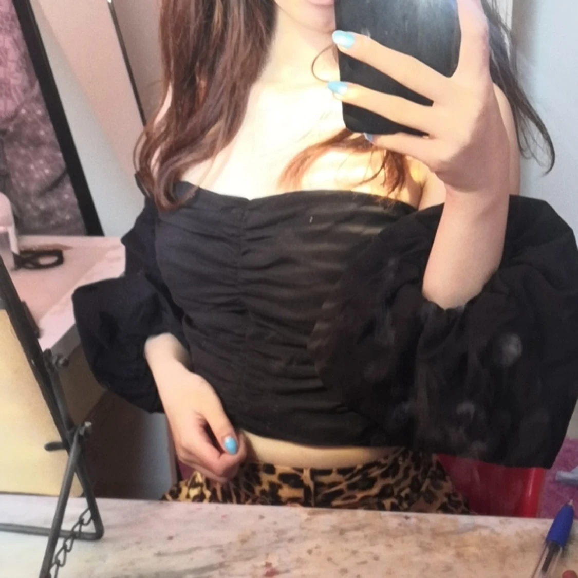 Fest topp fr GINATRICOT  - 91