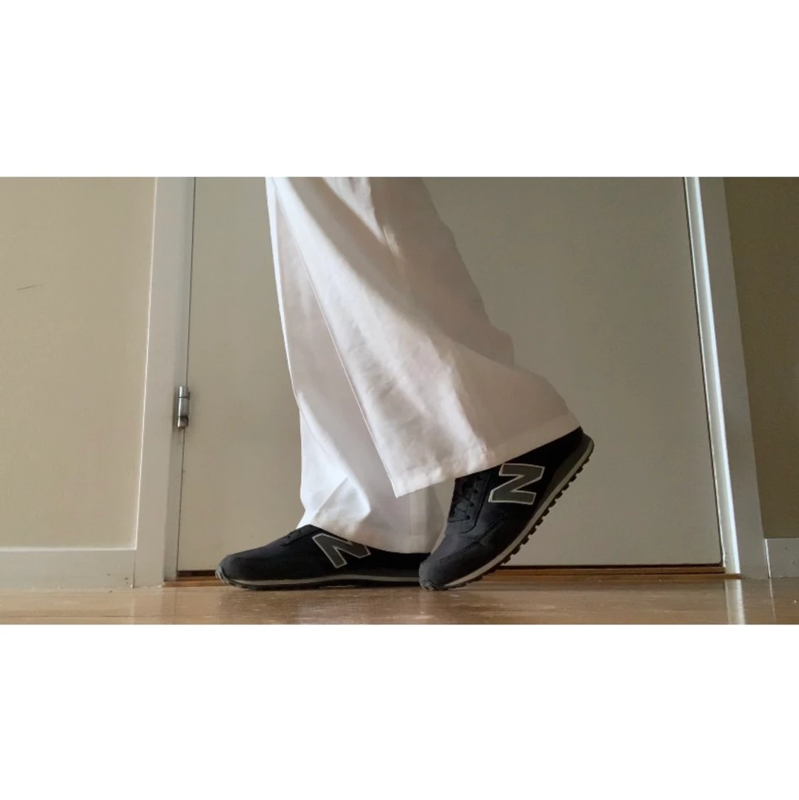 New Balance skor  - 91