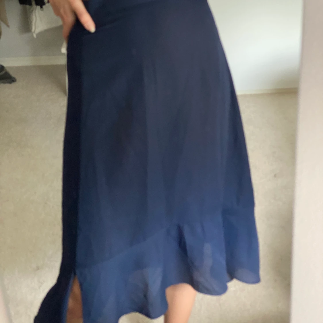 Kjol från Stockholm LM - 90