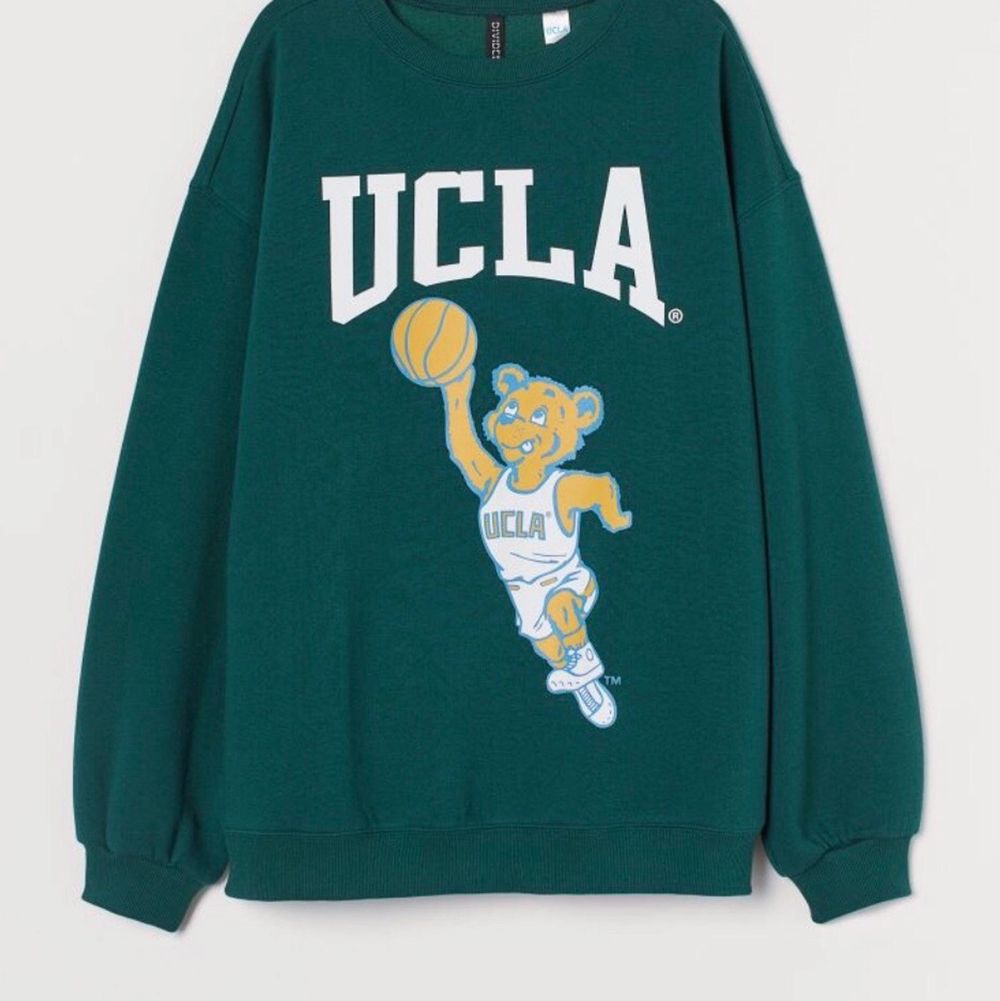 cute ucla sweatshirt