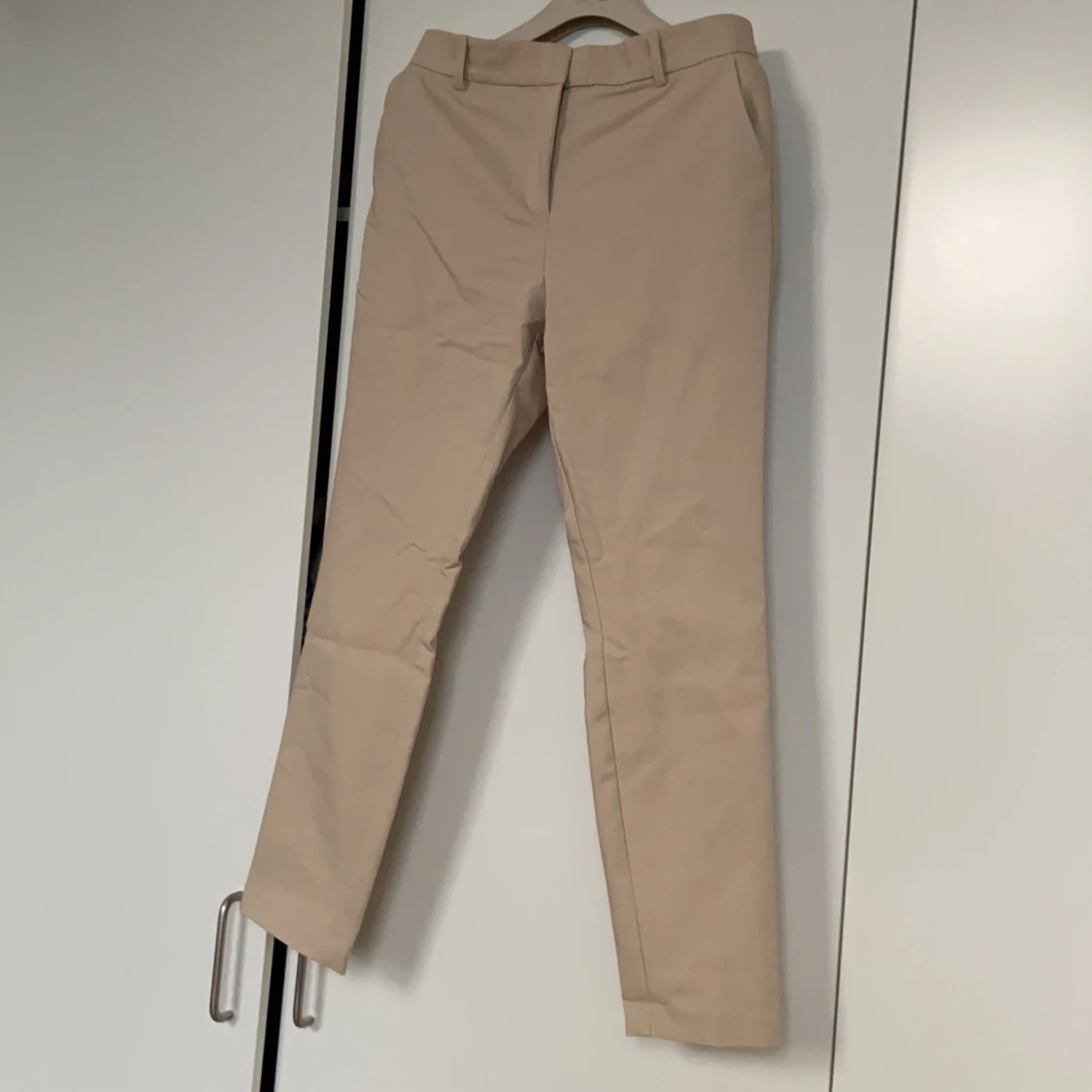 Byxor i nyskick - 90