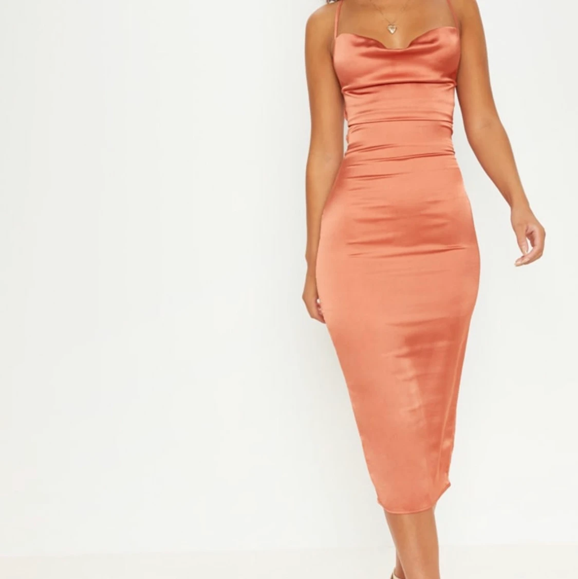 Pretty little things