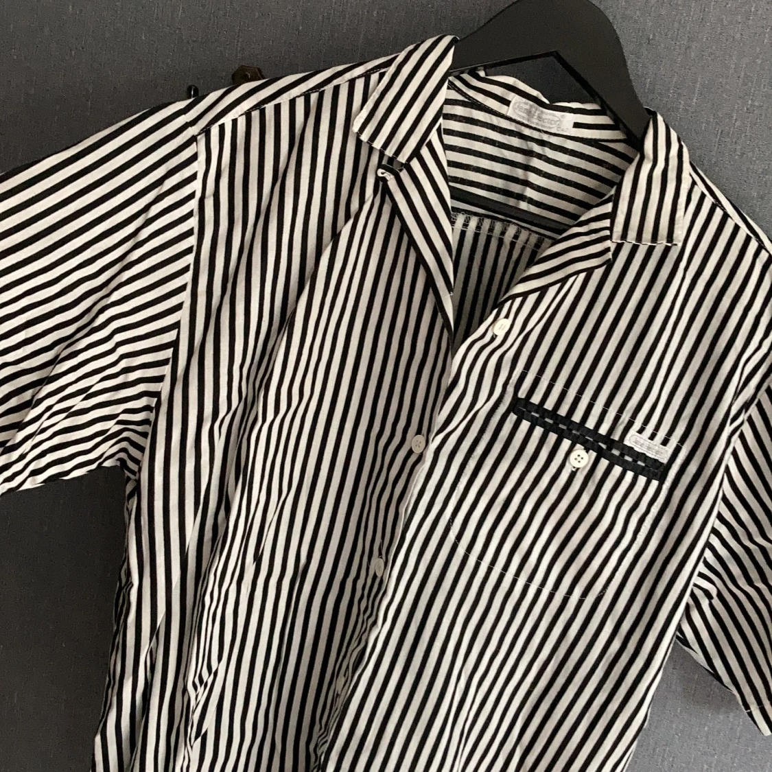 Kortärmad skjorta  - 90