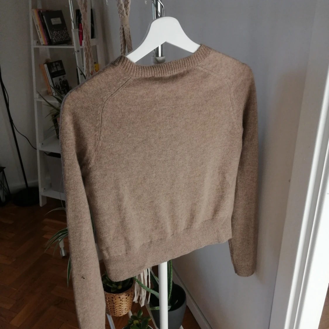 Cashmere cardigan  - 90