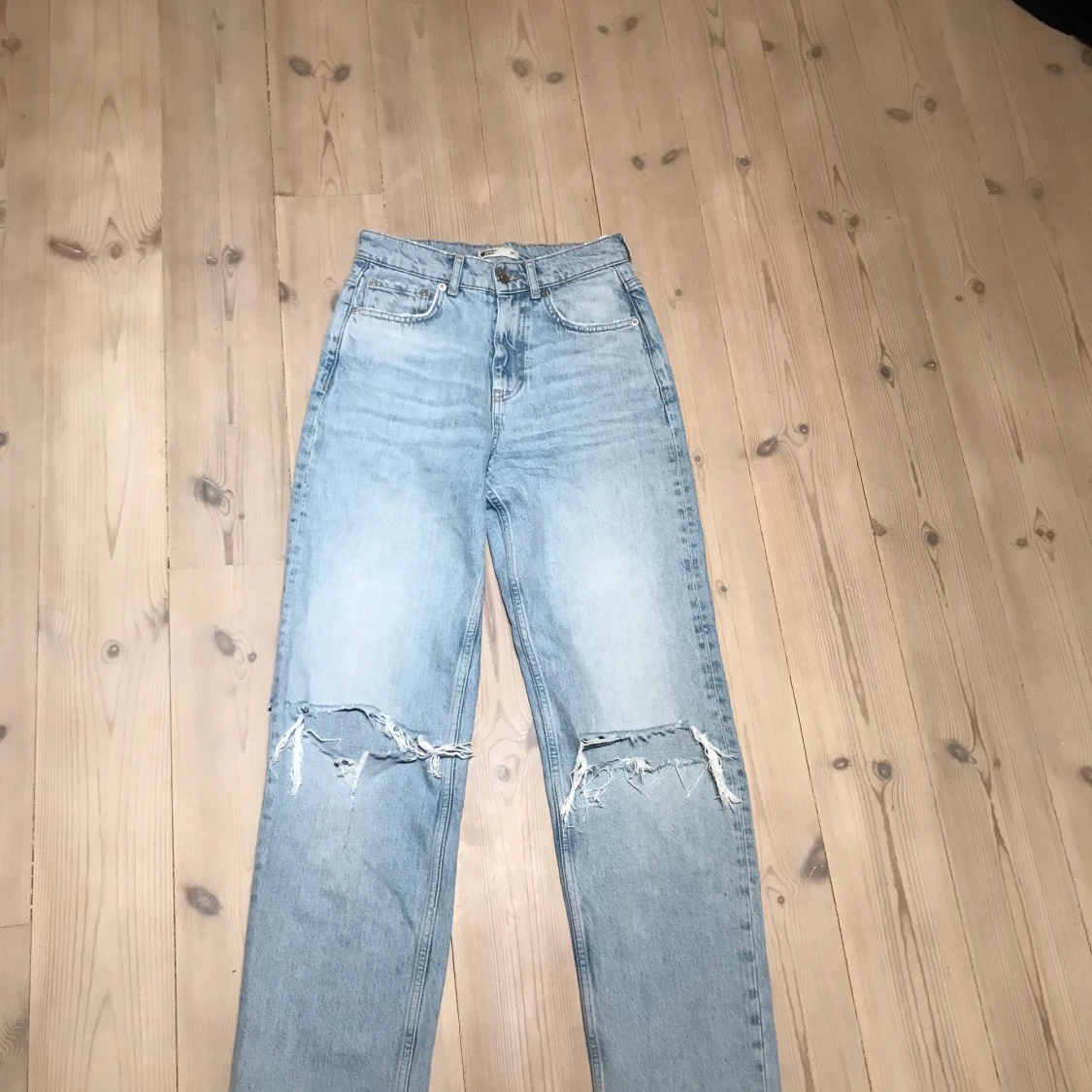 90s high waist jeans st 34  - 91