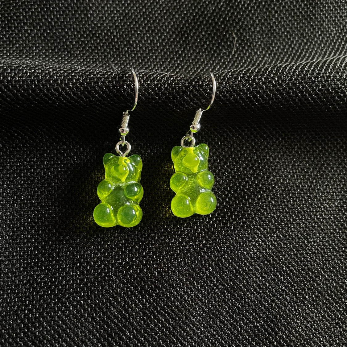 đGröna björnörhĂ€ngenđ