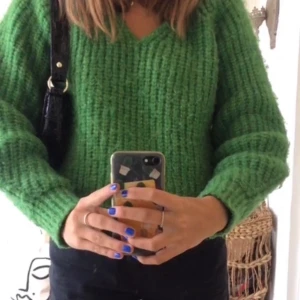 Baguette väska - Säljer denna nya fina växa pgd av behöver pengar! 💖💖💖