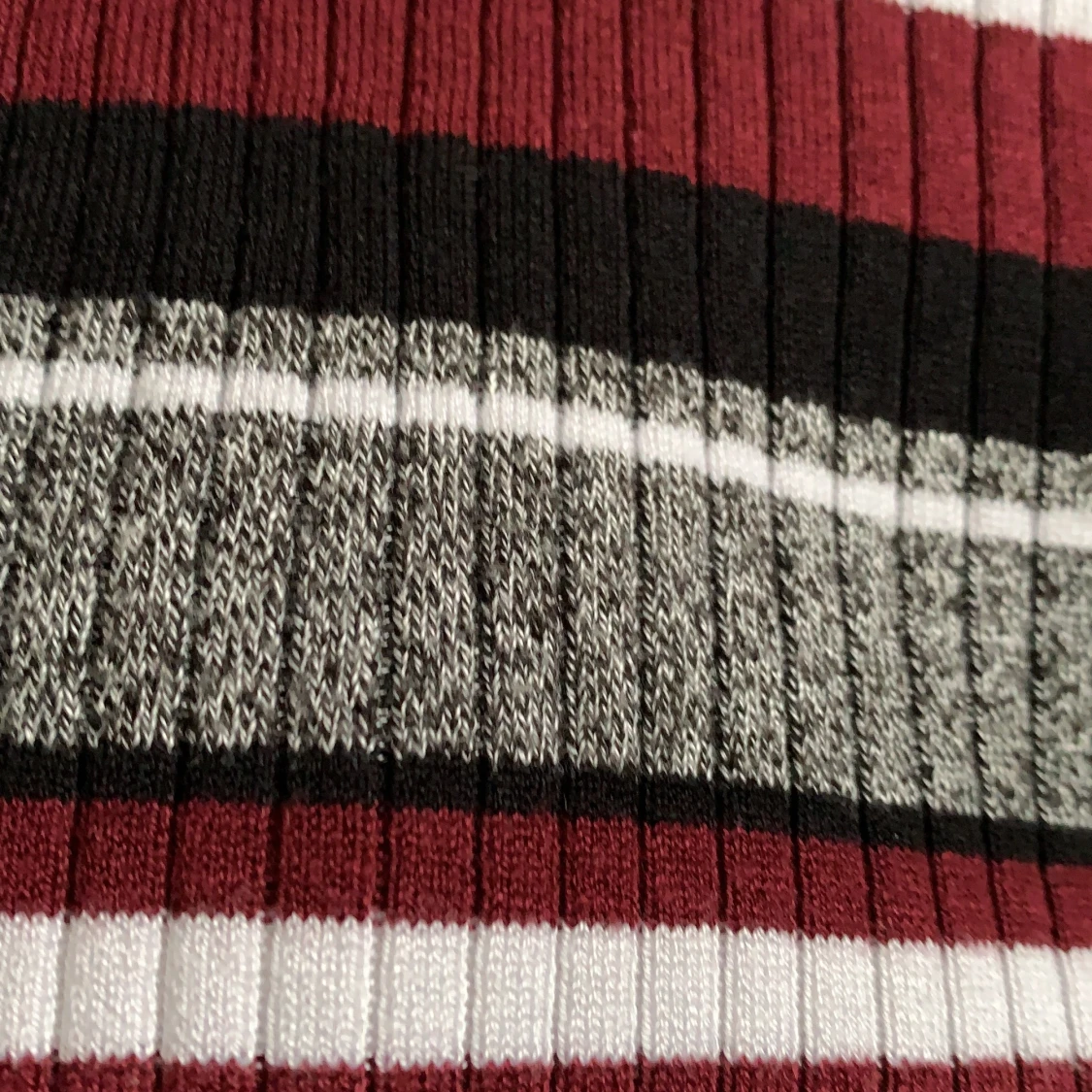 H&M randig tröja - 90