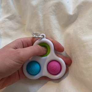 Simple dimple - Säljer min helt nya simple dimple fick i posten idag