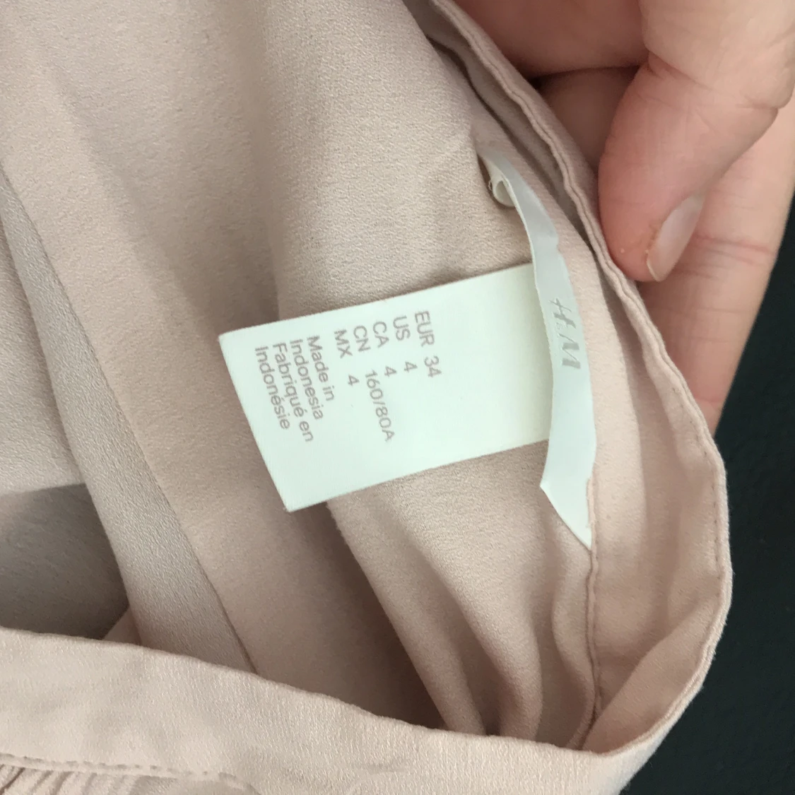 cute rose pink cardigan, sheer - 90